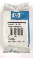 HP 22XL цветной «тех.упаковка»